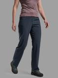 Montane Women's Genoa Lite Trousers, Eclipse Blue