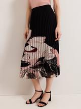 Pleated