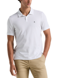 Original Penguin Daddy Polo Shirt, Bright White