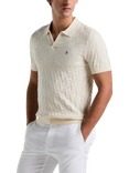 Original Penguin Sweater Polo Shirt