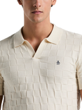 Original Penguin Sweater Polo Shirt