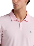 Original Penguin Daddy Polo Shirt, Parfait Pink