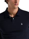 Original Penguin Daddy Polo Shirt, Dark Sapphire