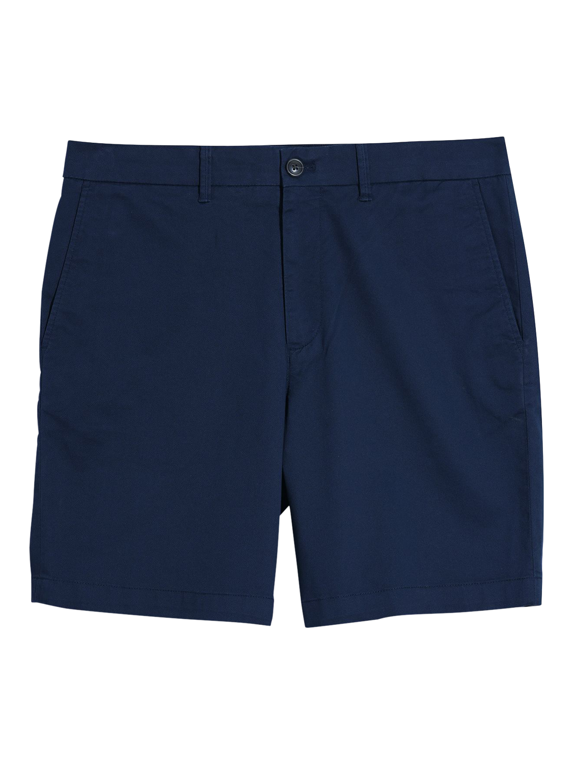 Product image 3 of 3, which shows Original Penguin Chino Shorts, Dark Sapphire, 30