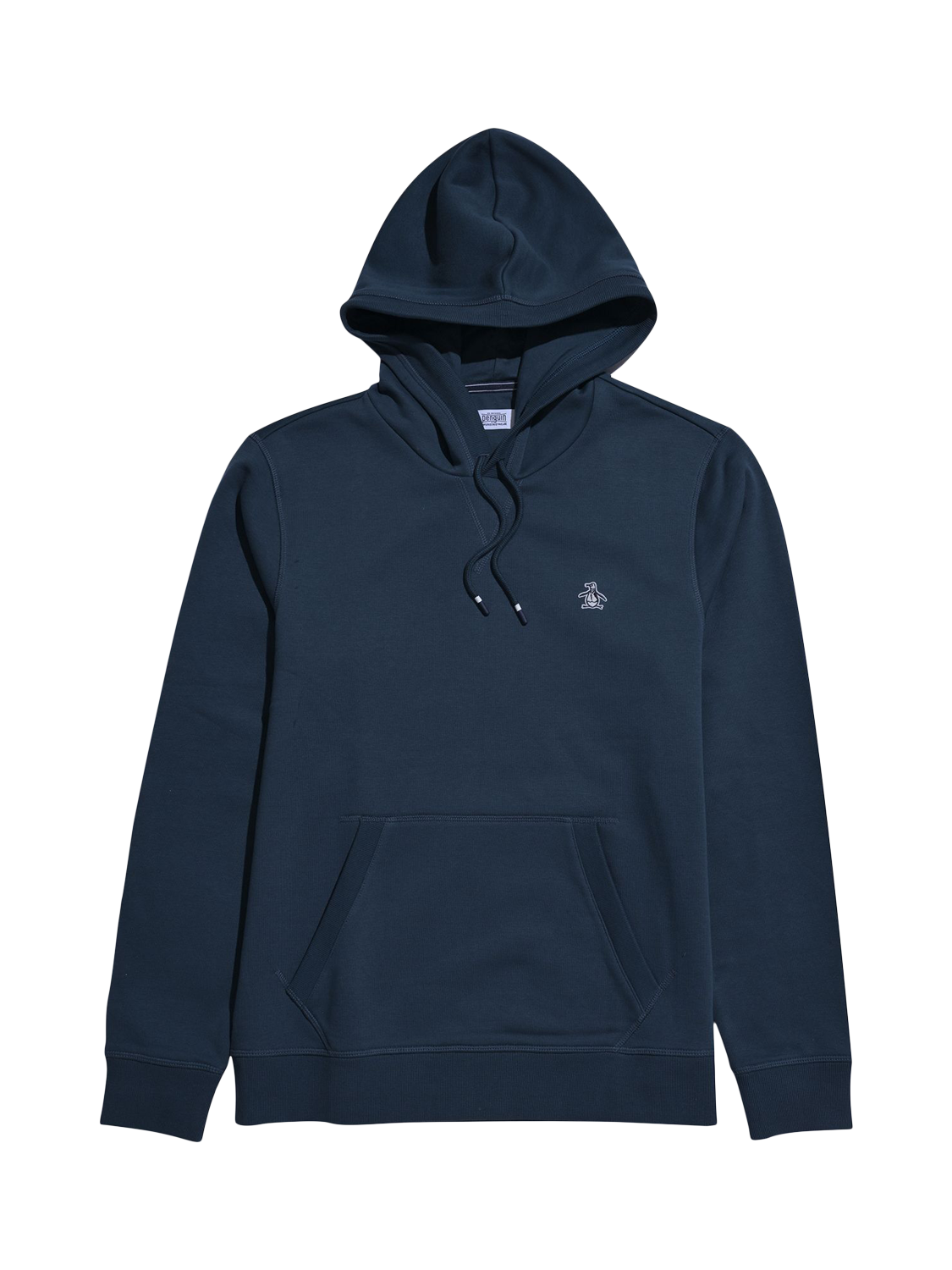 Product image 3 of 11, which shows STICKER PETE HOODY t BLDK S