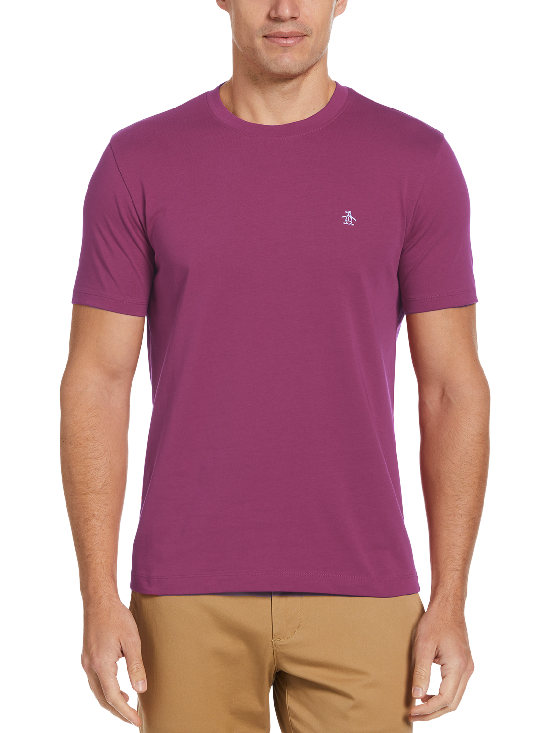 Product image 1 of 11, which shows EMBR LOGO viola PPLC S