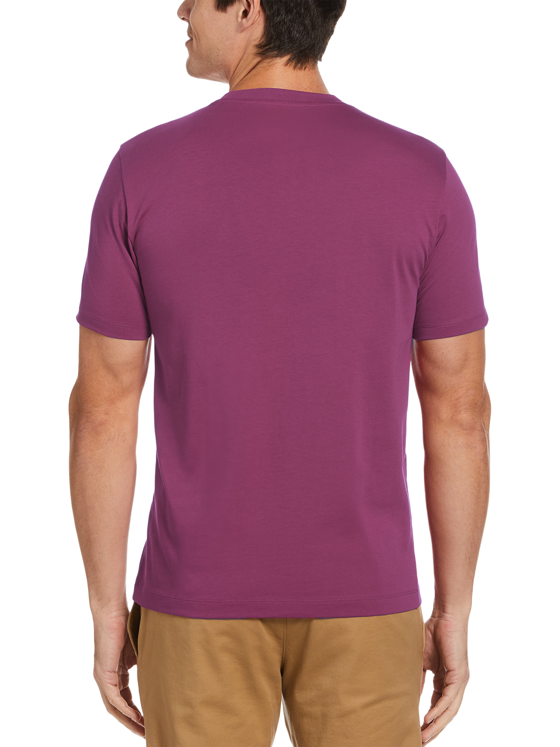 Product image 2 of 11, which shows EMBR LOGO viola PPLC S