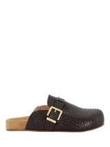 Dune London Leather