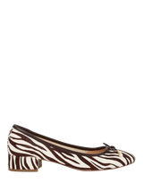 Dune London Leather