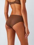 John Lewis Amiri Bikini Knickers, Ochre