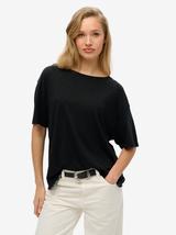 Black Superdry T-Shirts