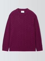Cable Knit