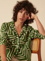 Green Shirts