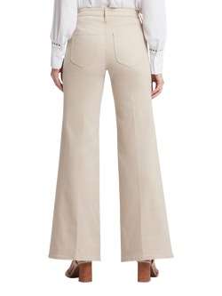 NYDJ Mia Palazzo Jeans - view 2, Feather