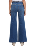 NYDJ Mia Palazzo Jeans, Valencia Surf