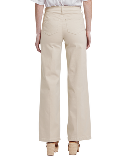 NYDJ Teresa Wide Leg Jeans - view 2, Feather