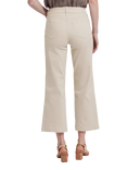 NYDJ Waist-Match™ Teresa Wide Leg Ankle Jeans, Feather