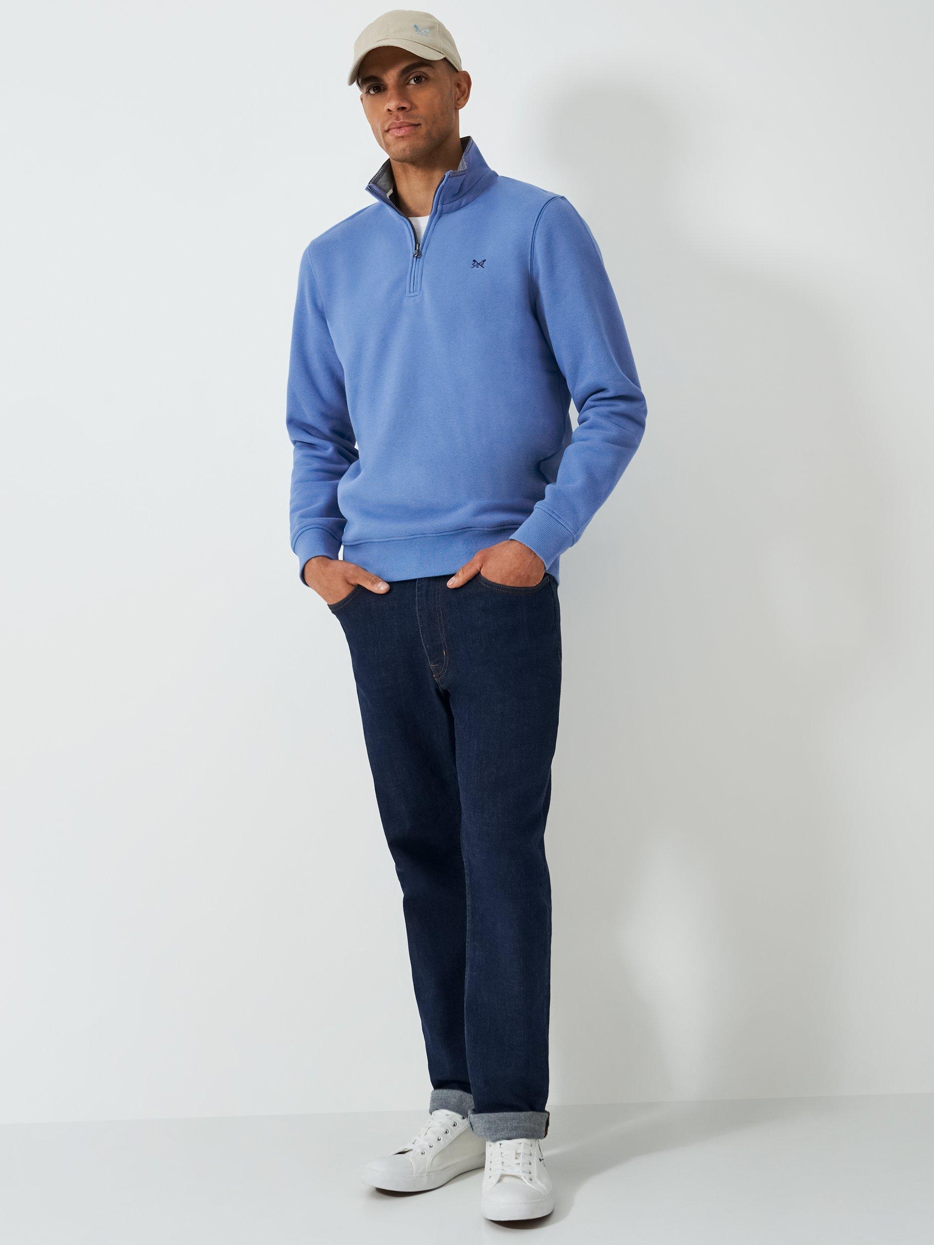 Product image 2 of 5, which shows Crew Clothing Linen Blend Regular Fit Shirt, Mid Pink, XS