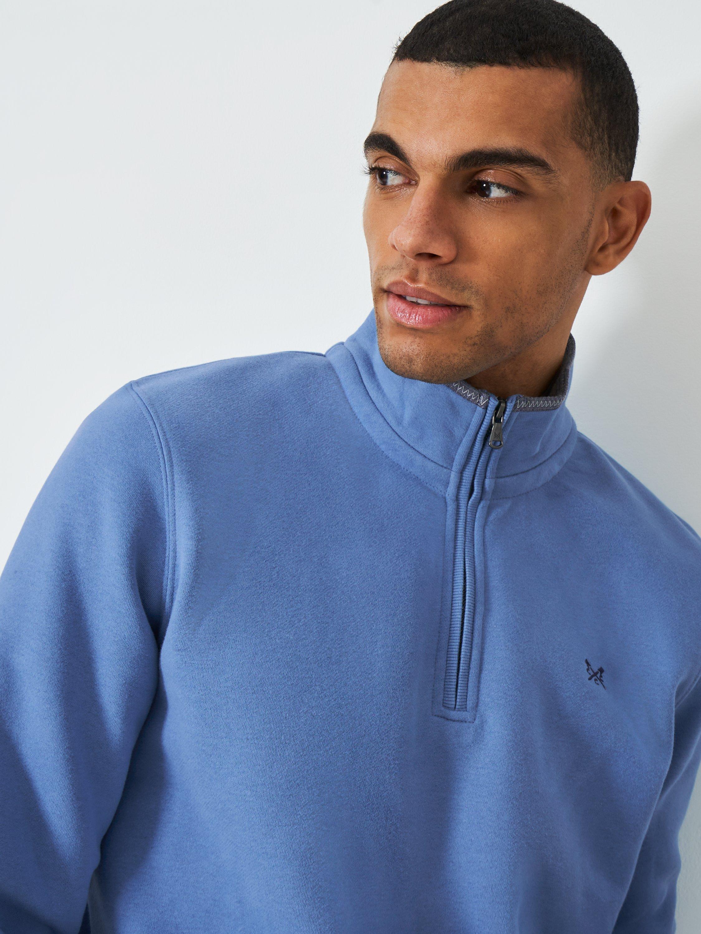 Product image 4 of 5, which shows Crew Clothing Linen Blend Regular Fit Shirt, Mid Pink, XS