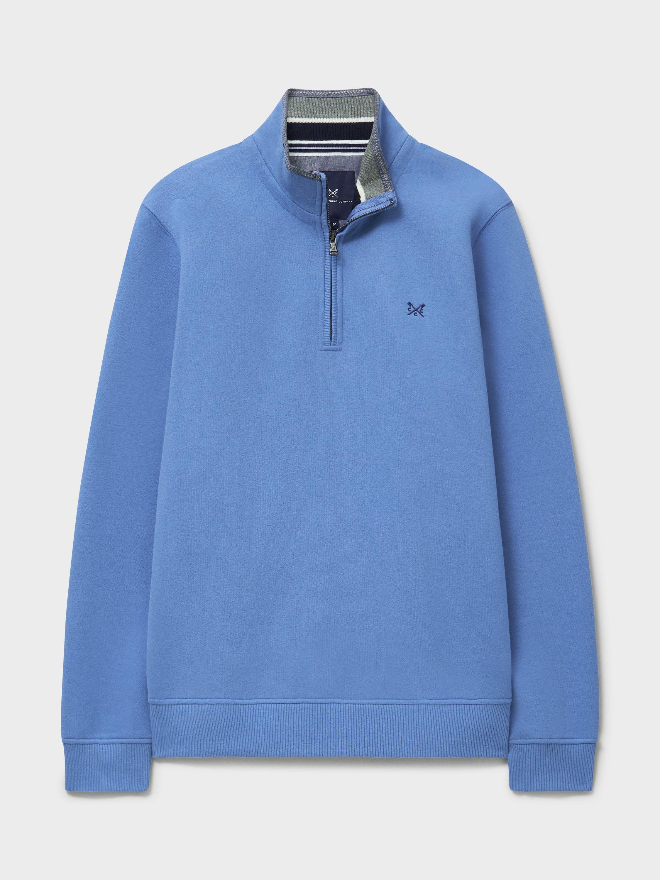 Product image 5 of 5, which shows Crew Clothing Linen Blend Regular Fit Shirt, Mid Pink, XS
