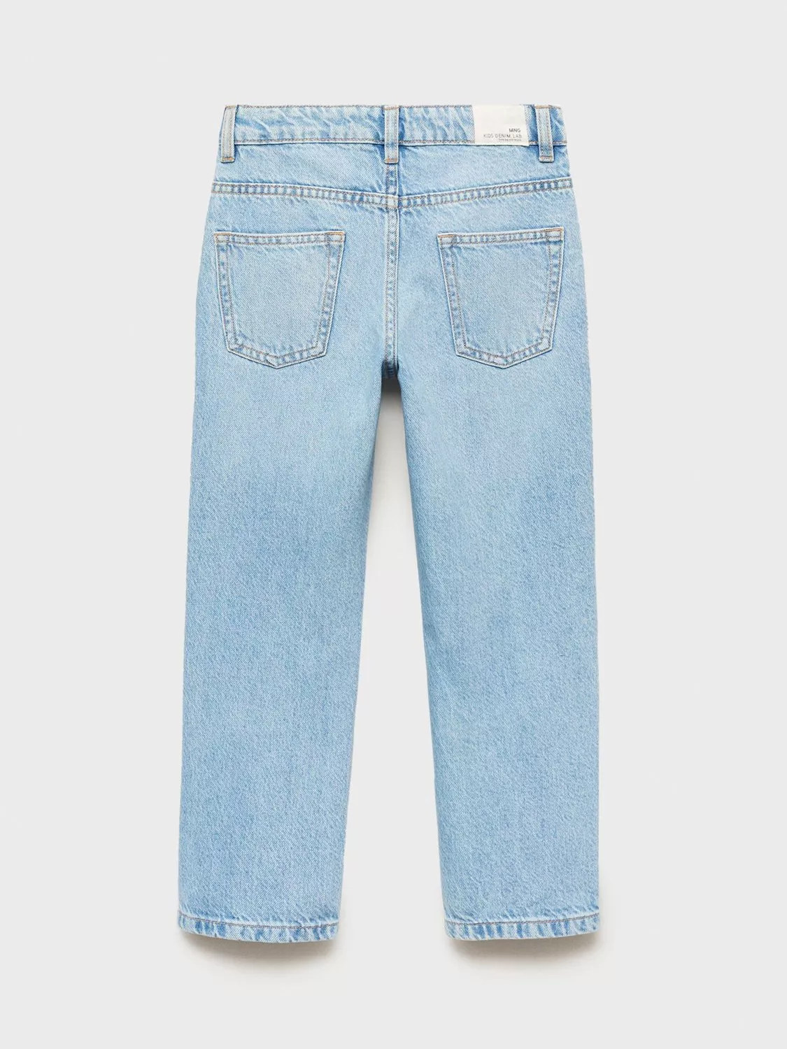 Mid Blue  - Out of stock