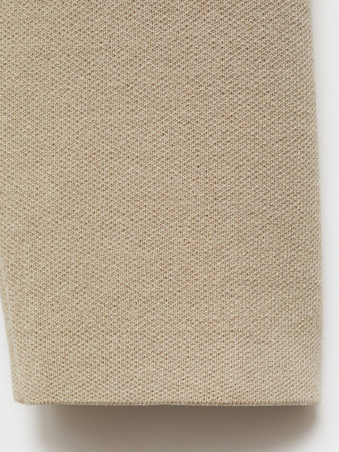 Product image 5 of 8, which shows Mango Men's Jumper