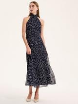 Floral Wedding Guest