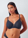 John Lewis Selina Mesh Underwired T-Shirt Bra