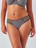 John Lewis Eloise Lace Bikini Knickers