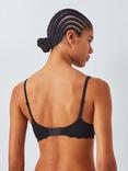 John Lewis Olivia Lace Sides T-Shirt Bra