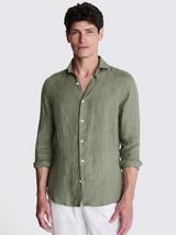 Linen Green