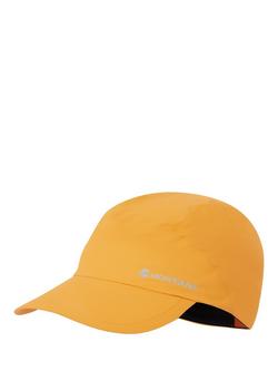 Montane Minimus Lite Cap, Nagami Orange