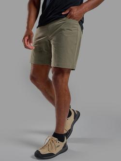 Montane Men's Genoa Lite Shorts, Caper