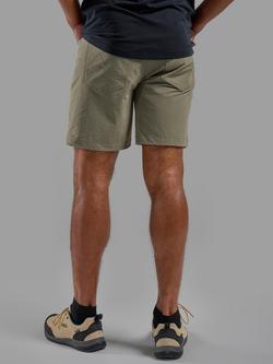 Montane Men's Genoa Lite Shorts - view 2, Caper