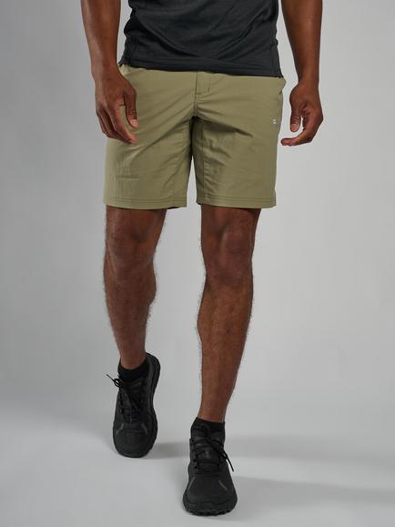 Montane Terra Lite Shorts, Overland