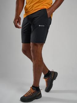 Montane Terra Lite Shorts, Black