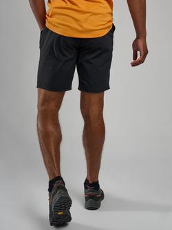 Montane Terra Lite Shorts - view 2, Black