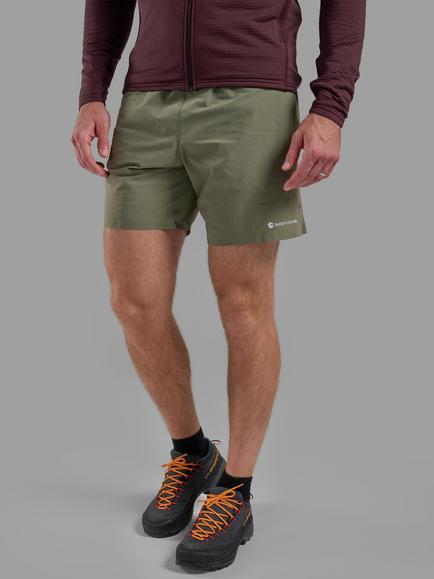 Montane Volantis Shorts, Caper
