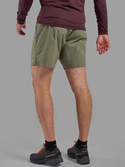 Montane Volantis Shorts - view 2, Caper