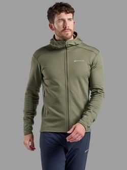 Montane Fury Lite Jacket, Caper