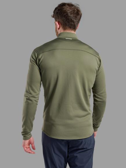 Montane Fury Lite Jacket - view 2, Caper