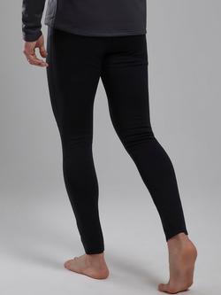 Montane Men's Fury Lite Leggings, Black - view 2, Black
