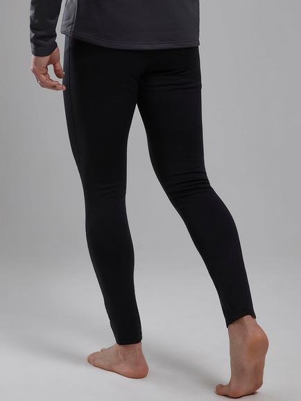 Montane Men's Fury Lite Leggings, Black - view 2, Black