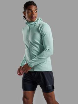 Montane Men's Protium Lite Hoodie, Sea Mist