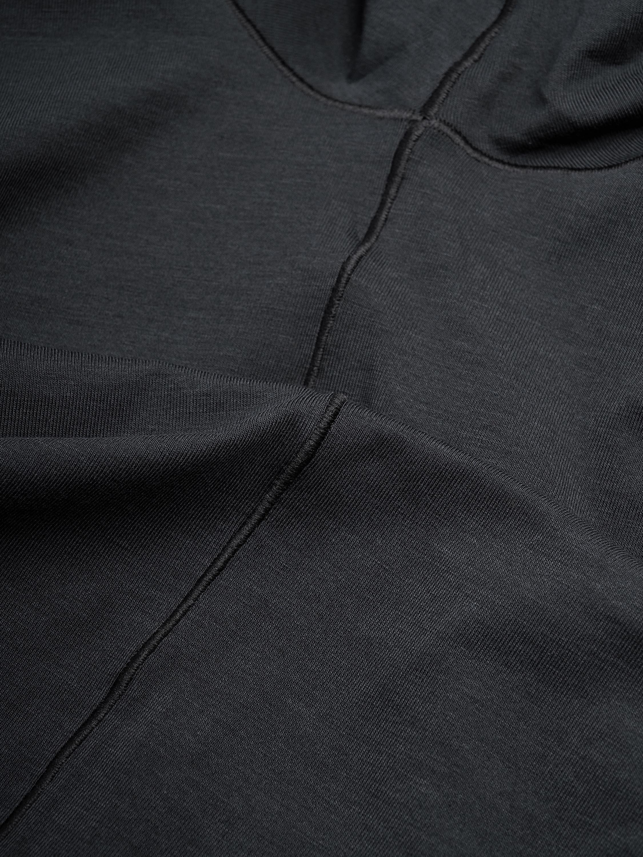 Product image 5 of 5, which shows Montane Men's Alhena T-Shirt, Black, S