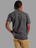 Montane Men's Mountain T-Shirt, Midnight Grey