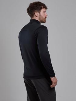 Montane Men's Protium Lite Pull-On Top - view 2, Black