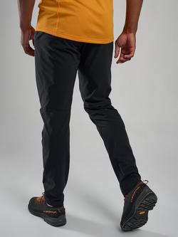 Montane Tenacity Lite Trousers, Black - view 2, Black