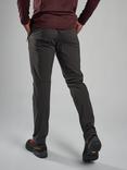 Montane Tenacity Lite Wind Resistant Hiking Trousers, Midnight Grey