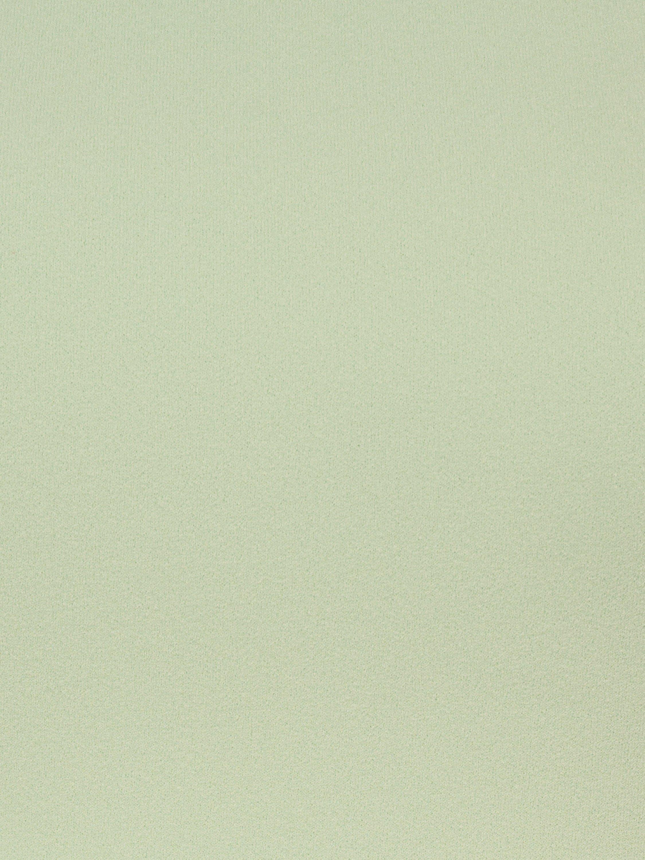 Product image 7 of 7, which shows Adrianna Papell Bell Sleeve Tie Waist Knee Length Midi Dress, Light Green, 6